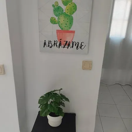 Casa Lila Montecastillo J9 شقة *