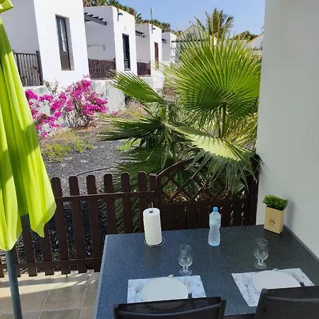 شقة Casa Lila Montecastillo J9