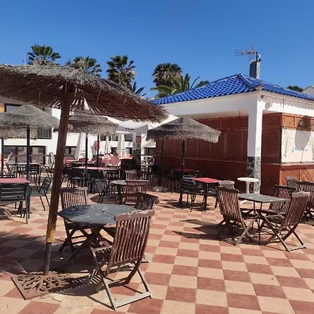 Casa Lila Montecastillo J9