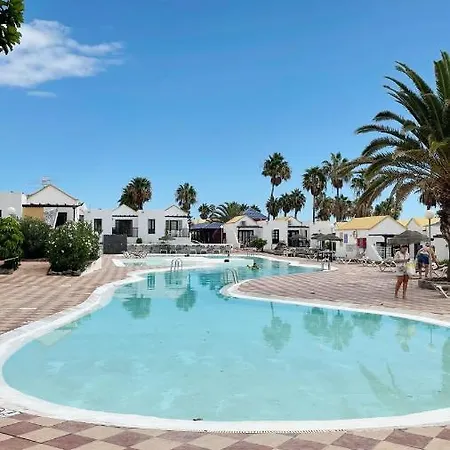 Casa Lila Montecastillo J9 Apartman Caleta De Fuste