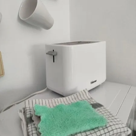 Casa Lila Montecastillo J9 Apartman