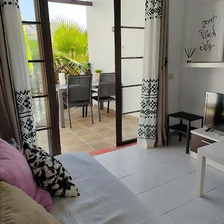 Casa Lila Montecastillo J9 Apartman *