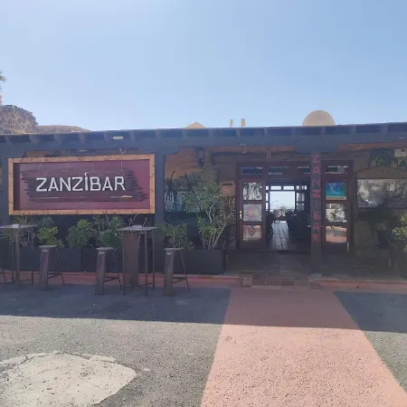 Casa Lila Montecastillo J9 Apartman