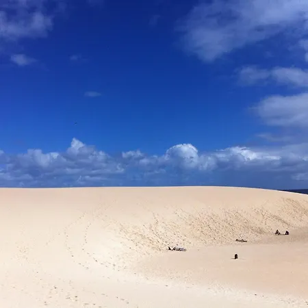 Apartman Casa Lila Montecastillo J9