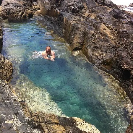 Casa Lila Montecastillo J9 아파트