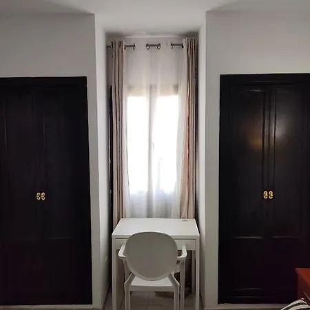 Appartement Casa Skye Montecastillo J9 *