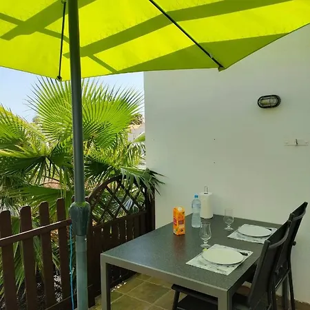 Casa Skye Montecastillo J9 *