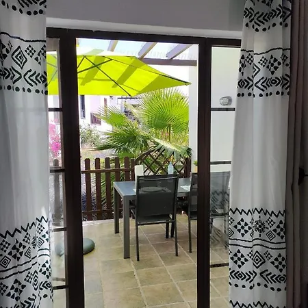 Apartment Casa Skye Montecastillo J9