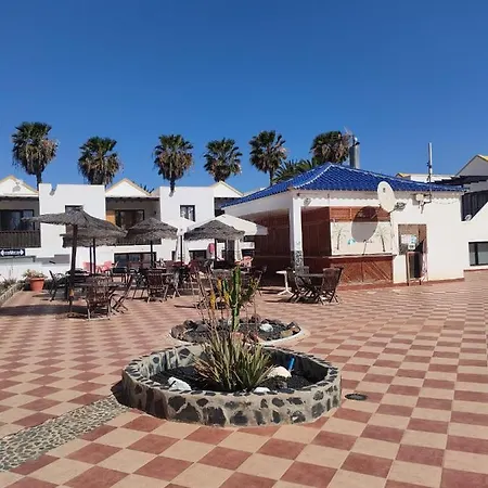Lägenhet Casa Lila Montecastillo J9 *