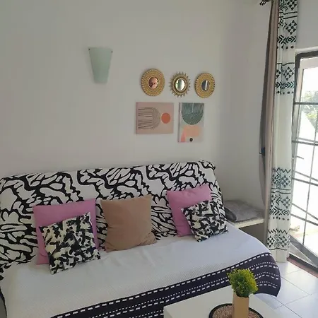 Apartment Casa Skye Montecastillo J9