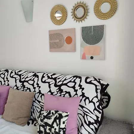 Casa Lila Montecastillo J9