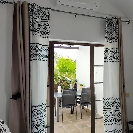 Casa Lila Montecastillo J9 カレタ・デ・フステ