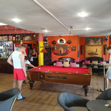 Appartement Casa Skye Montecastillo J9