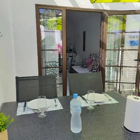 Casa Lila Montecastillo J9 Lägenhet *