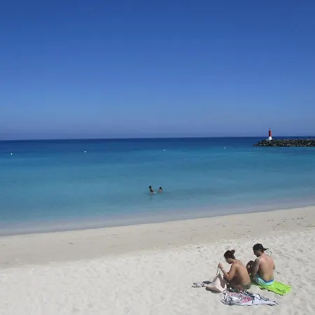 アパート Casa Lila Montecastillo J9 *