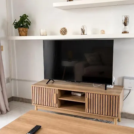 Appartement Casa Skye Montecastillo J9