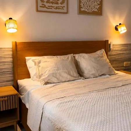 Apartment Casa Skye Montecastillo J9 *