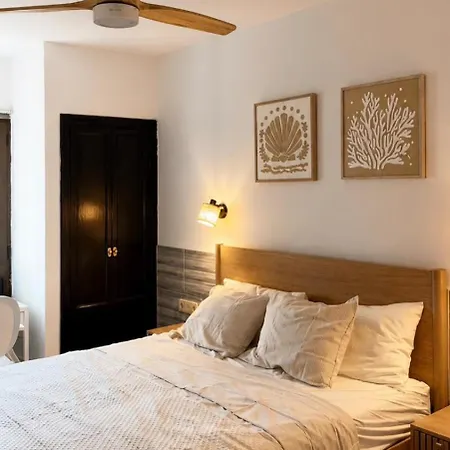 Appartement Casa Skye Montecastillo J9 *