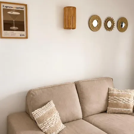 Casa Skye Montecastillo J9 Appartement Caleta de Fuste