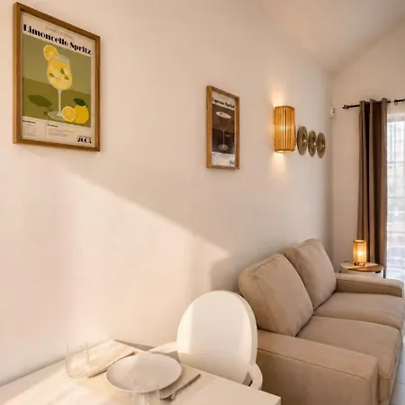 Casa Skye Montecastillo J9 Appartement *