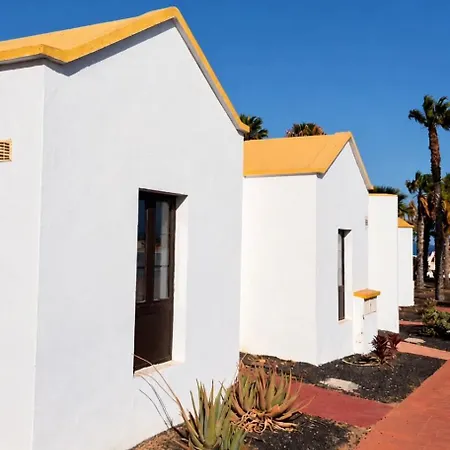 Casa Skye Montecastillo J9 Caleta de Fuste