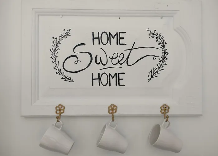 Casa Lila Montecastillo J9 アパート