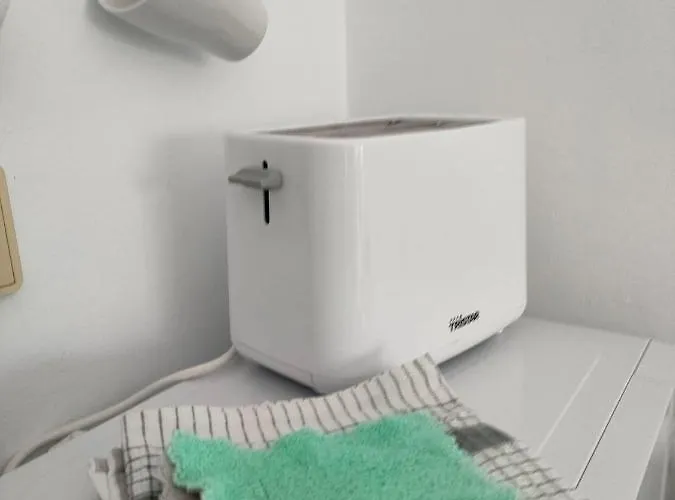 Casa Lila Montecastillo J9 アパート