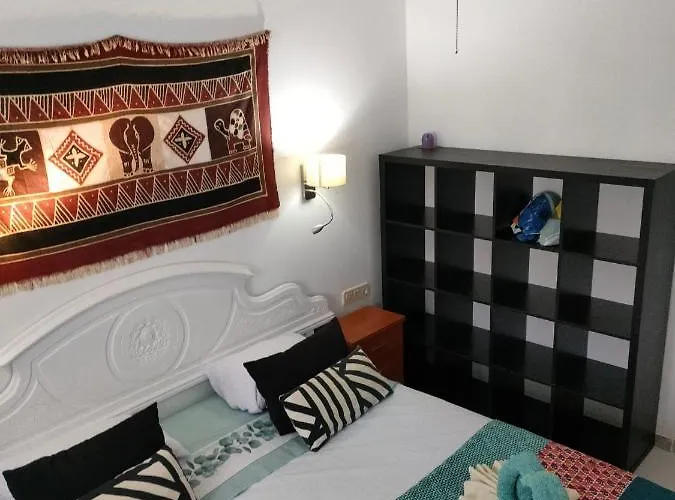 アパート Casa Lila Montecastillo J9 *