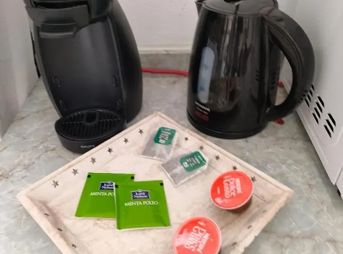 Casa Lila Montecastillo J9