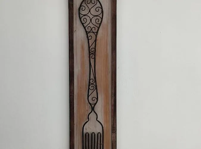 Casa Lila Montecastillo J9 カレタ・デ・フステ