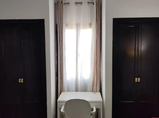 アパート Casa Lila Montecastillo J9 *