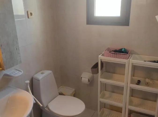 Casa Lila Montecastillo J9