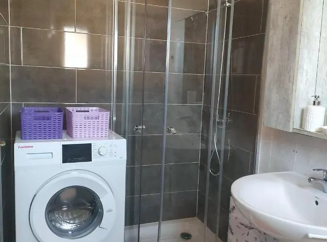 Casa Lila Montecastillo J9 * カレタ・デ・フステ