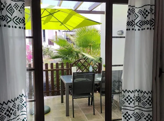 アパート Casa Lila Montecastillo J9