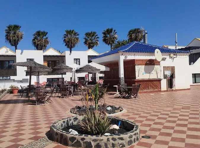 アパート Casa Lila Montecastillo J9 *