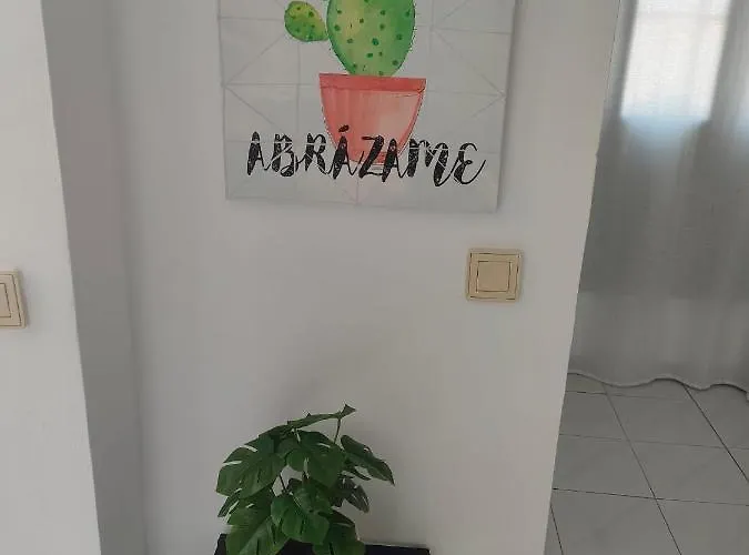 Casa Lila Montecastillo J9 アパート *