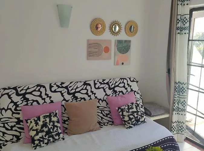 アパート Casa Lila Montecastillo J9