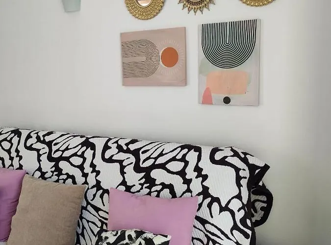 Casa Lila Montecastillo J9