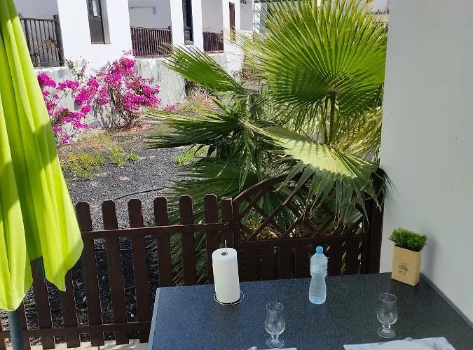 アパート Casa Lila Montecastillo J9