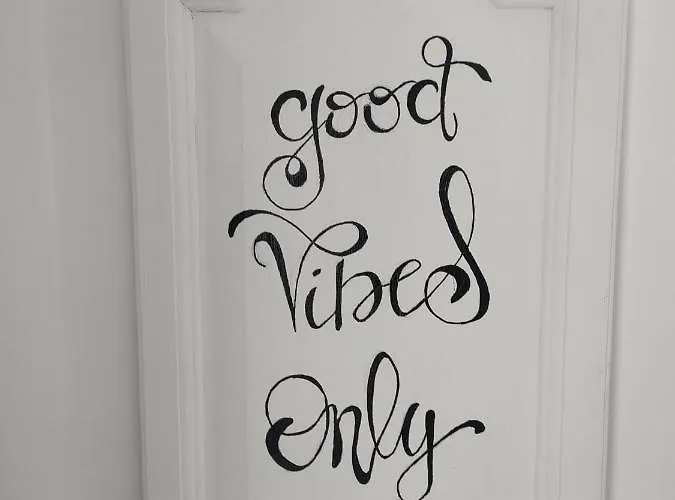 Casa Lila Montecastillo J9 アパート *