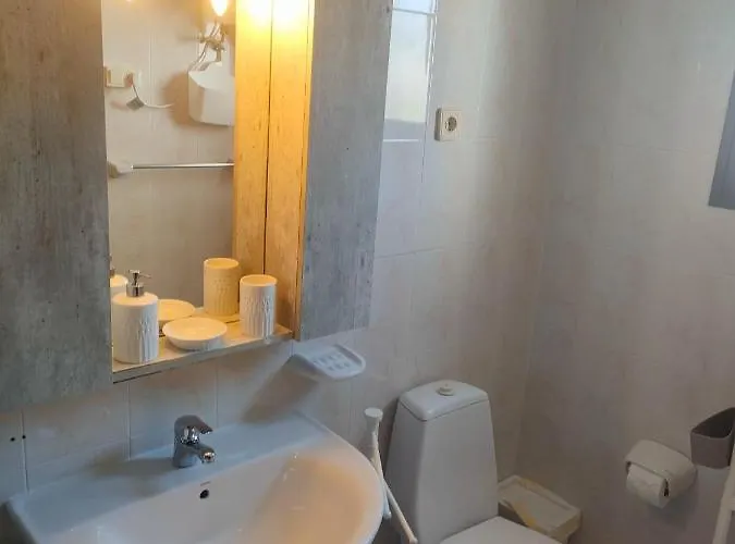 Casa Lila Montecastillo J9 * カレタ・デ・フステ