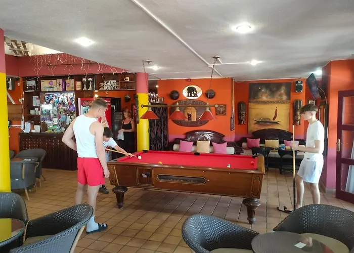 アパート Casa Lila Montecastillo J9