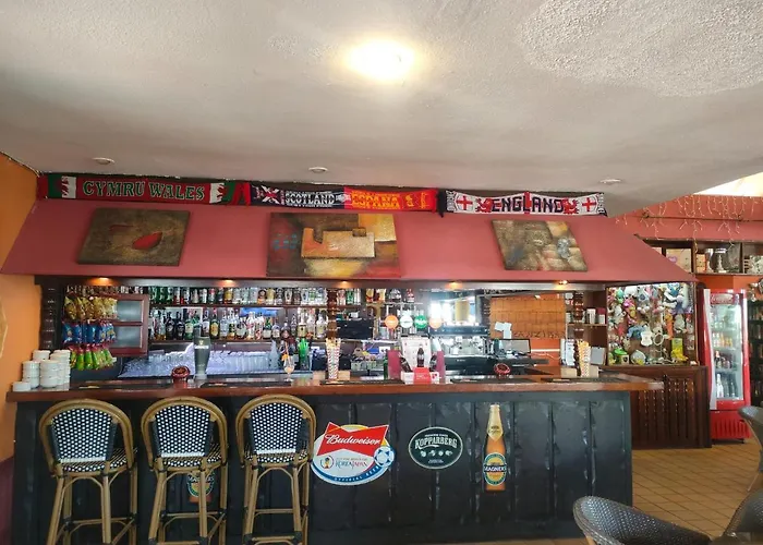 Casa Lila Montecastillo J9 カレタ・デ・フステ