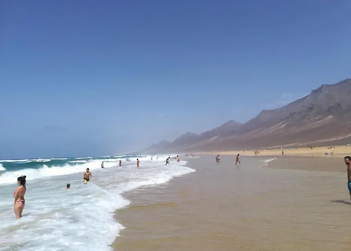 Casa Lila Montecastillo J9 *