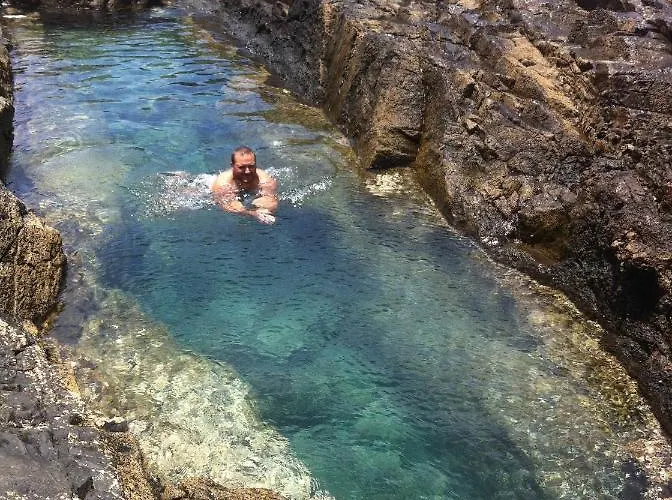 Casa Lila Montecastillo J9 アパート