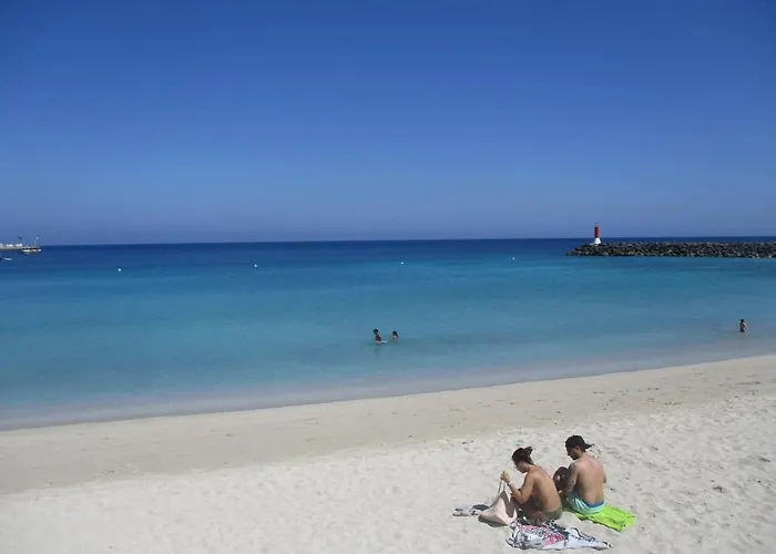 アパート Casa Lila Montecastillo J9 *