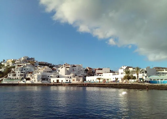 アパート Casa Lila Montecastillo J9