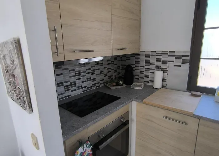 Casa Lila Montecastillo J9 * カレタ・デ・フステ