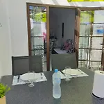 Casa Lila Montecastillo J9 Apartamento *